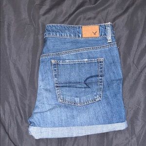 American Eagle shorts